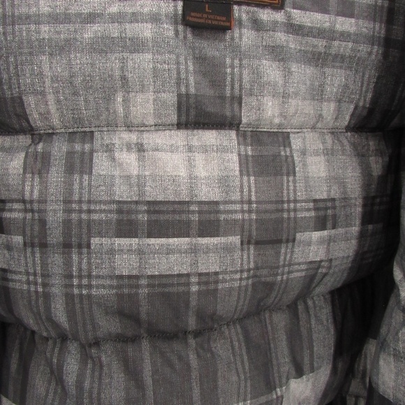 Obermeyer James Puffy Synthetic Down Jacket Boys L - Picture 11 of 16